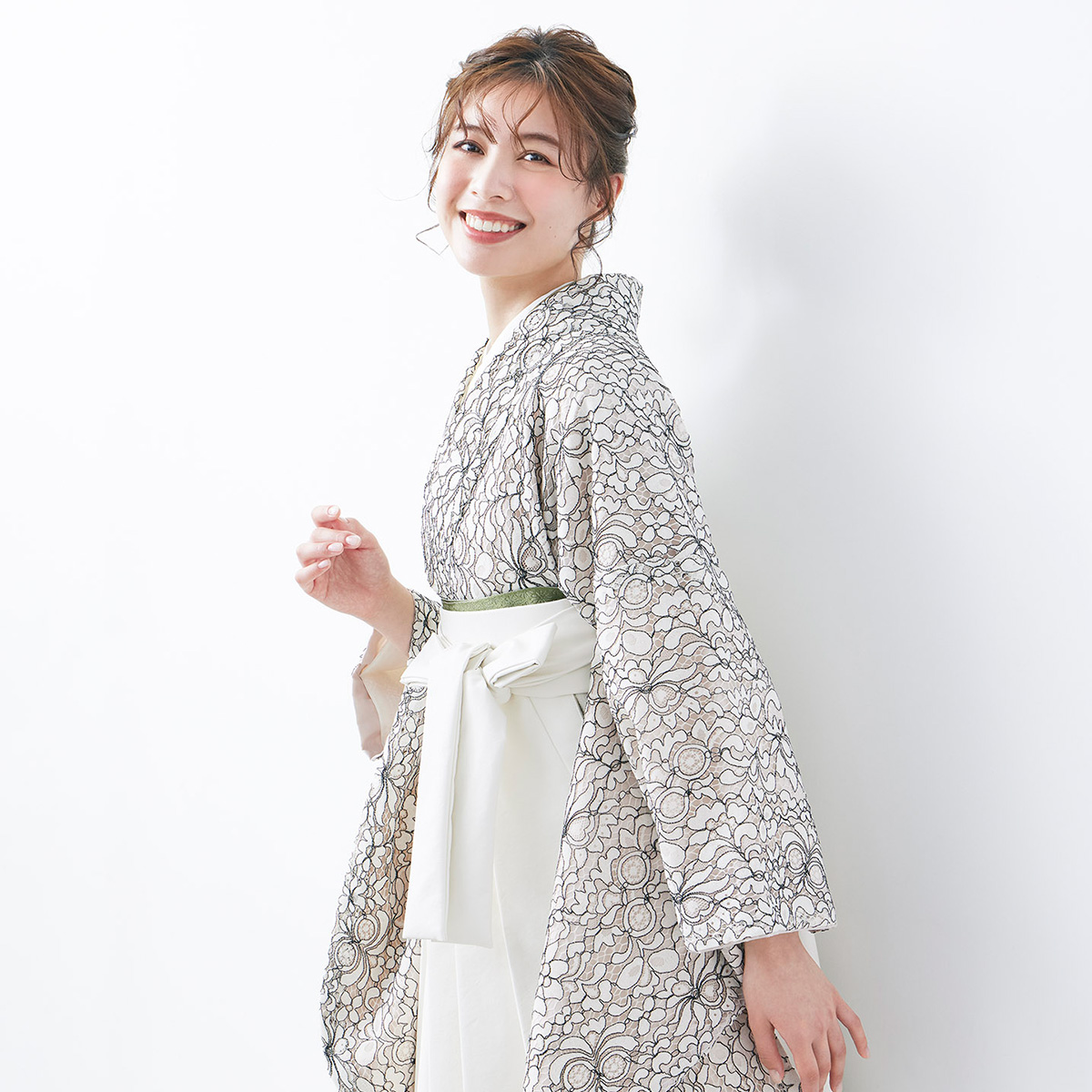 袴